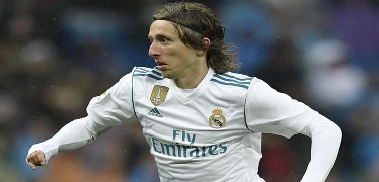 مودريتش مودريتش